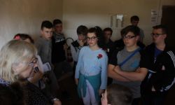 Visite Du Struthof  047